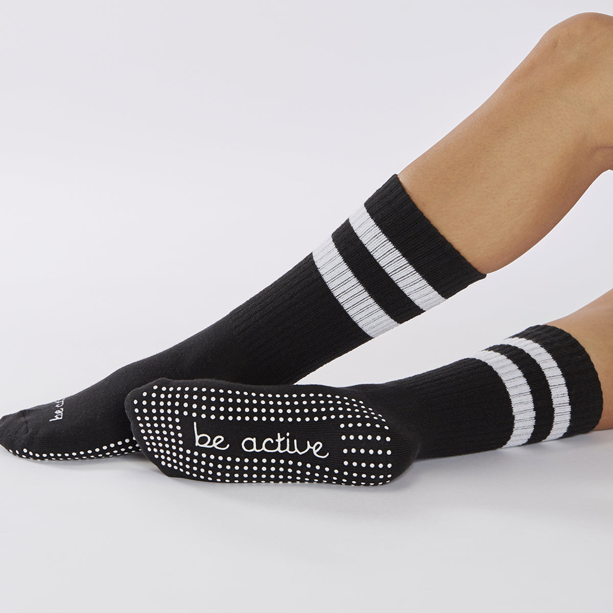 Sticky Crew Be Active Sock