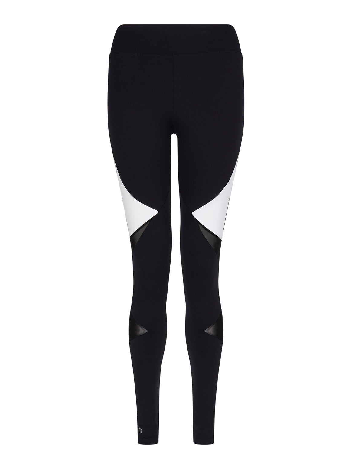 Long Fashion Legging