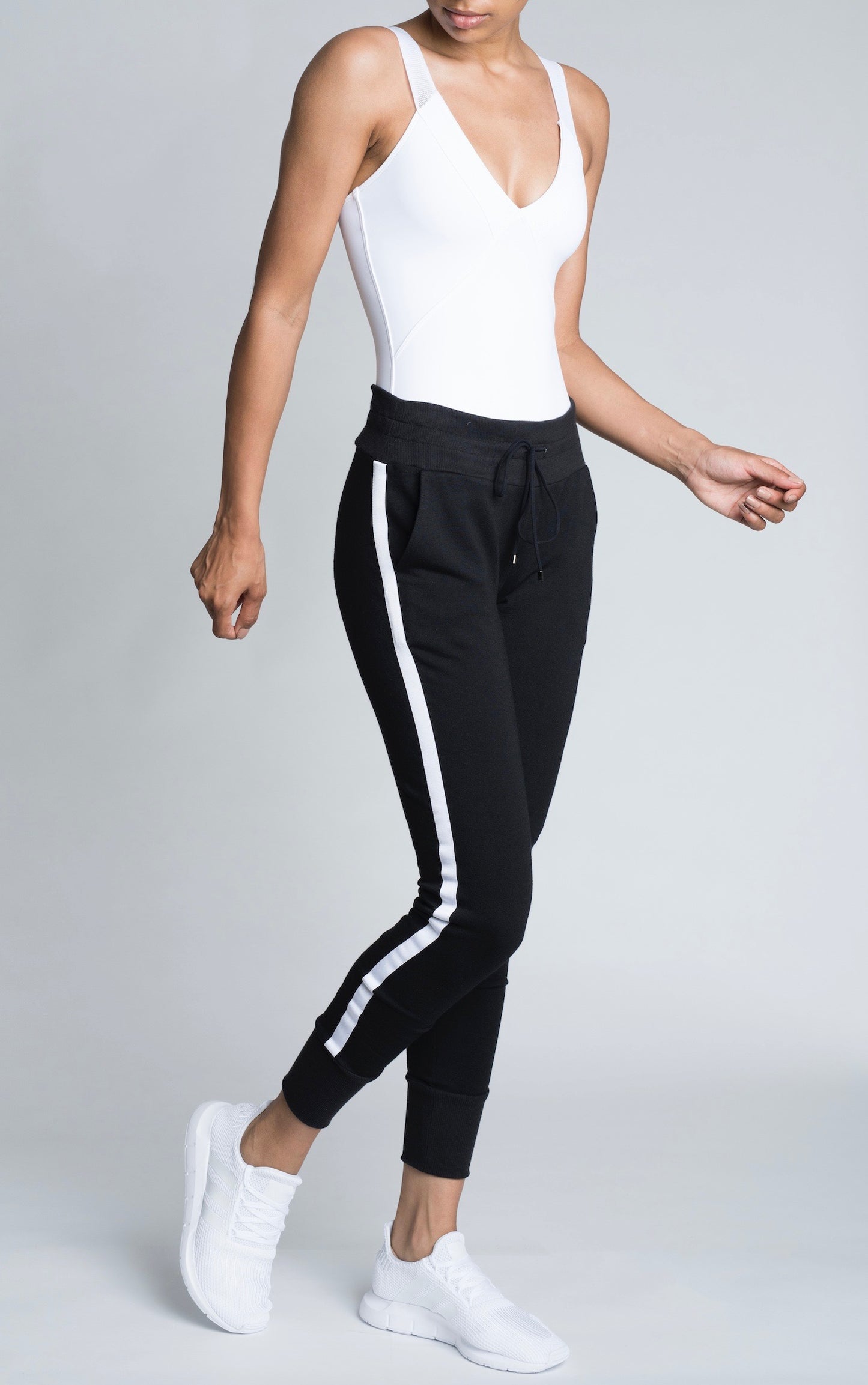 Racing Sweatpants