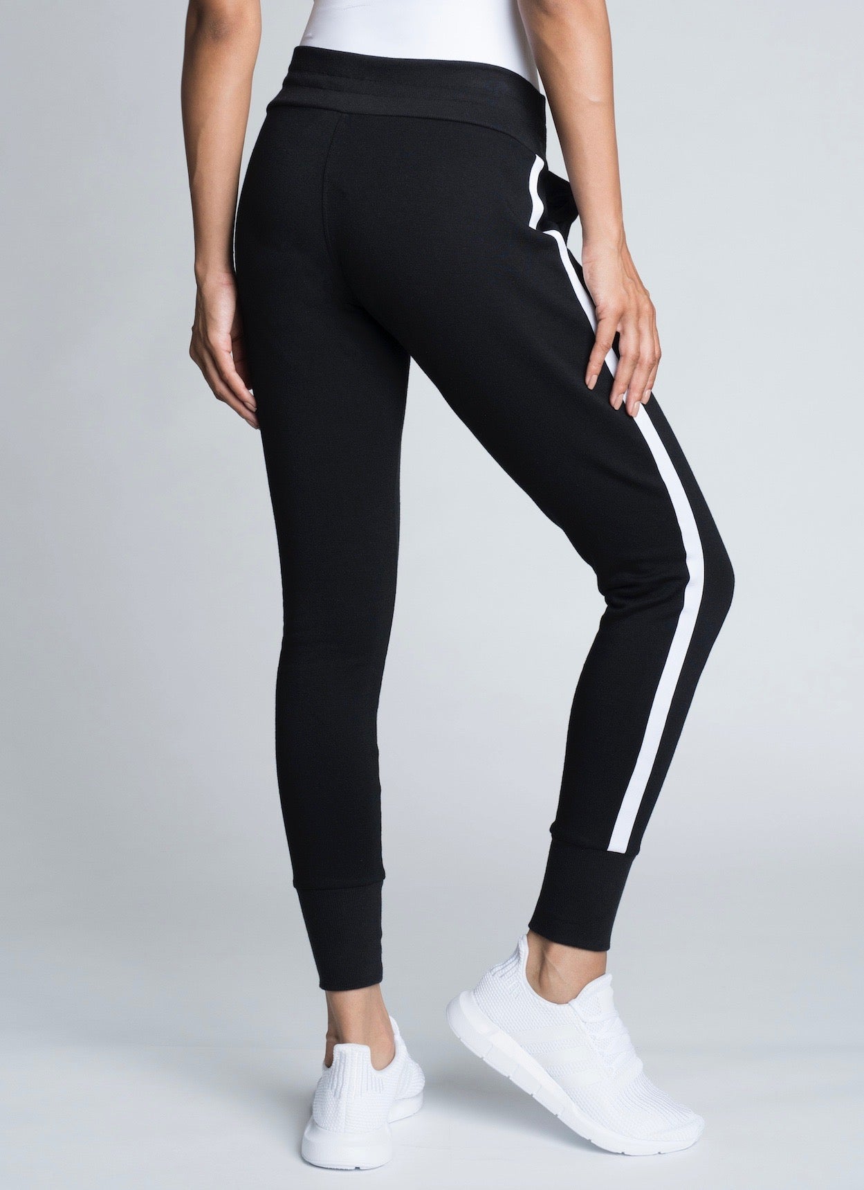 Racing Sweatpants