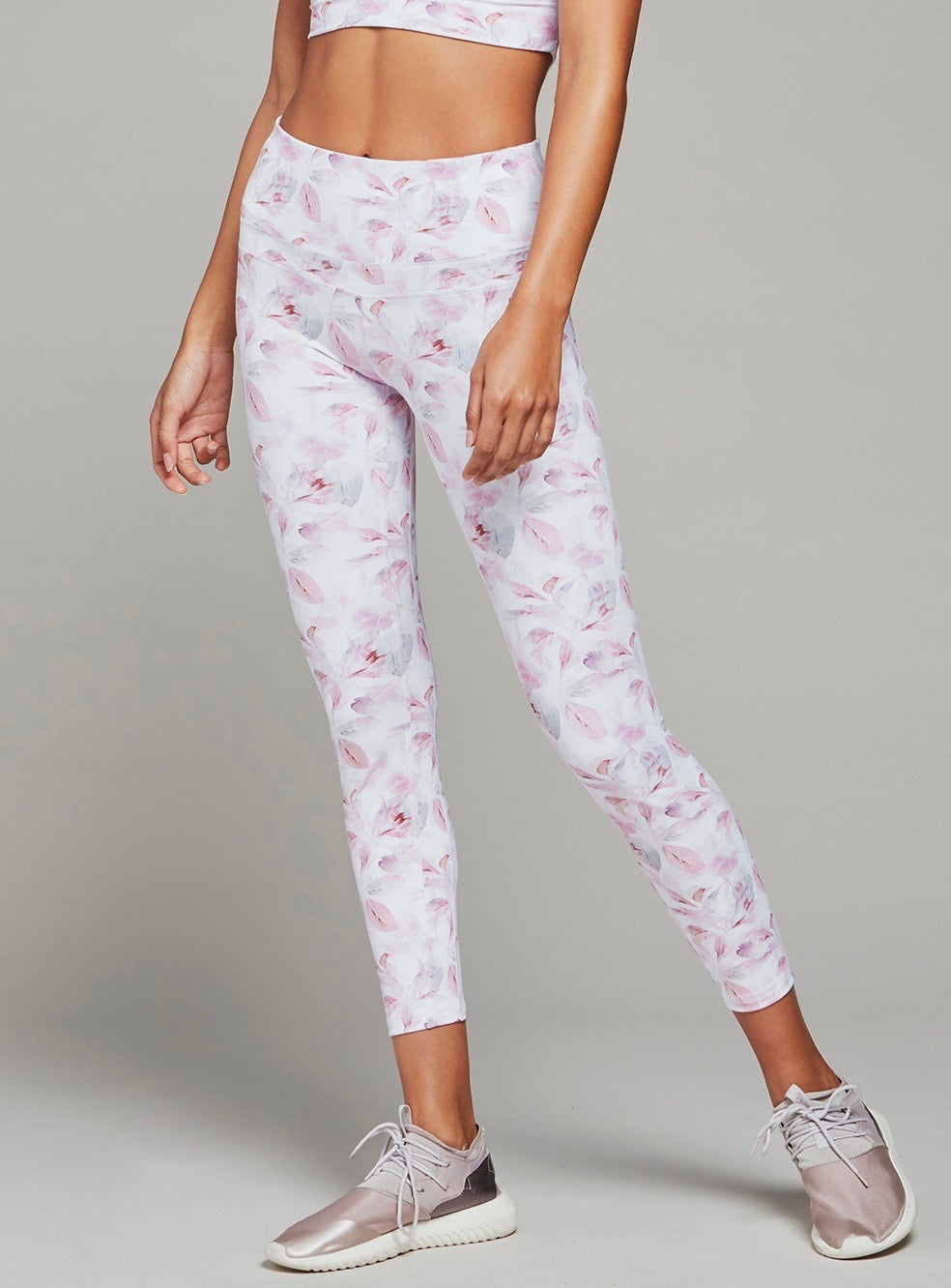 Biona Legging Vintage Floral
