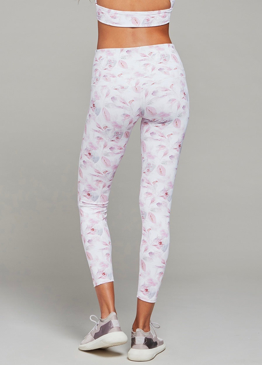 Biona Legging Vintage Floral