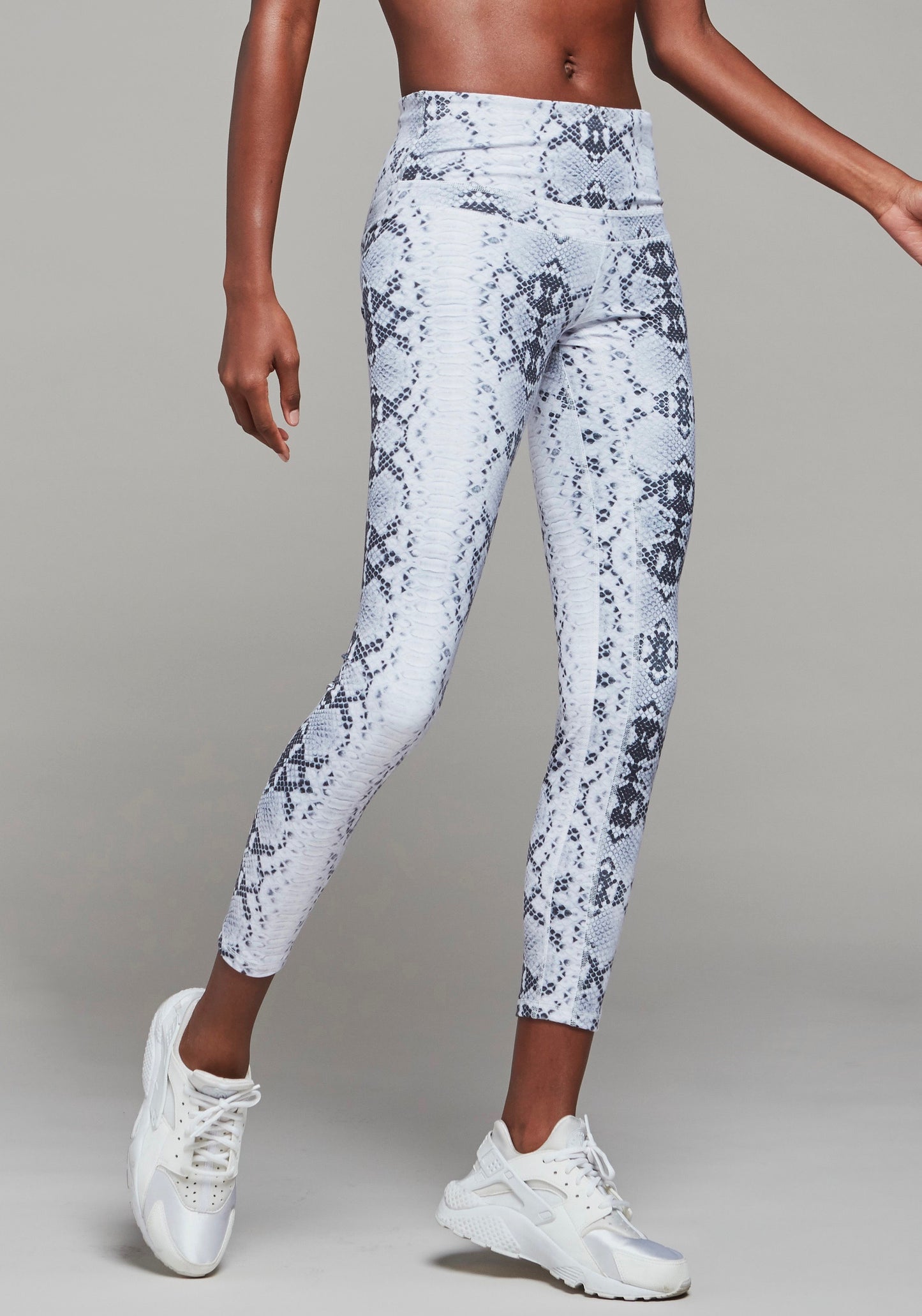 Biona Legging Mono Snake