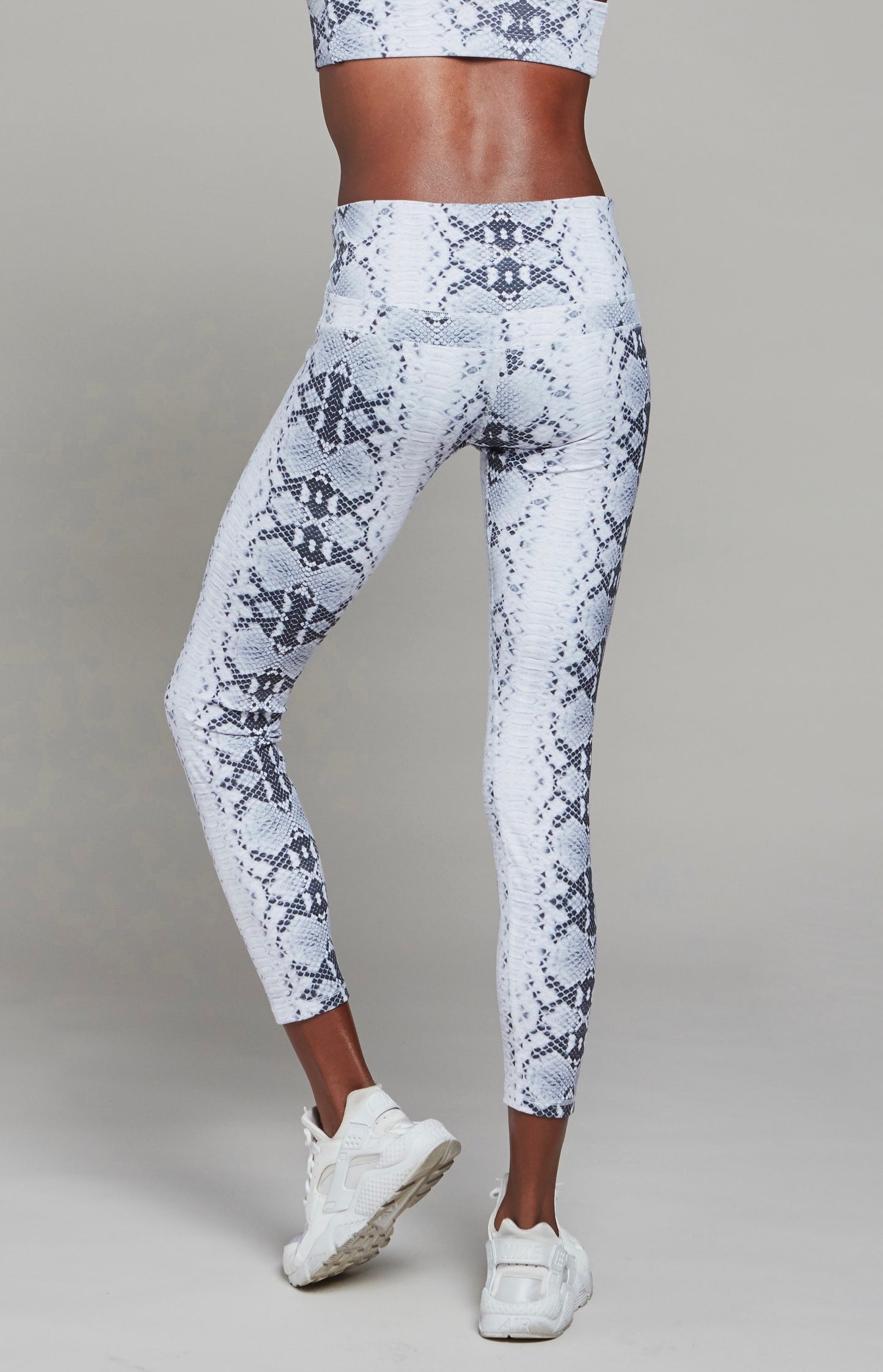 Biona Legging Mono Snake