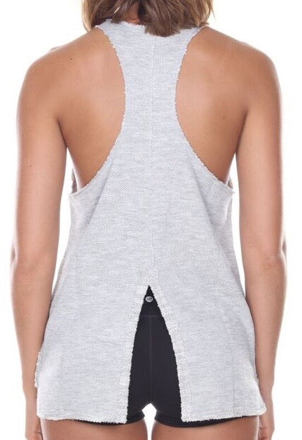 Prep Tank
