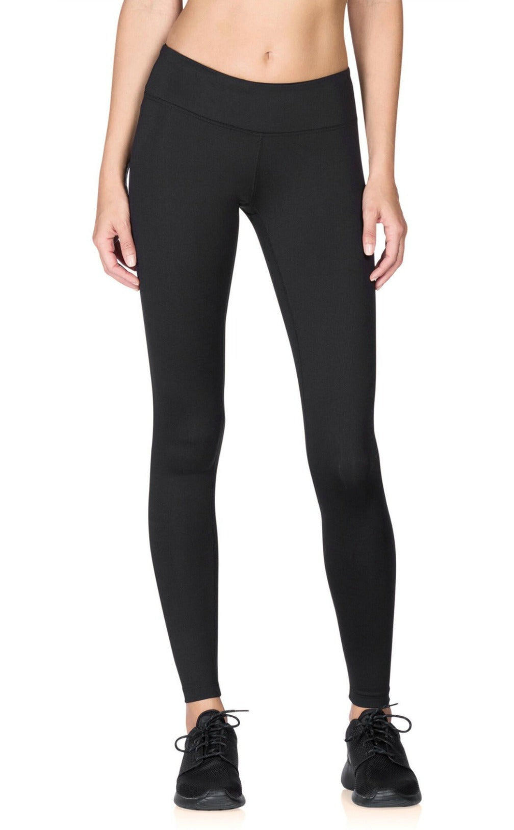 Drive High Rise Legging