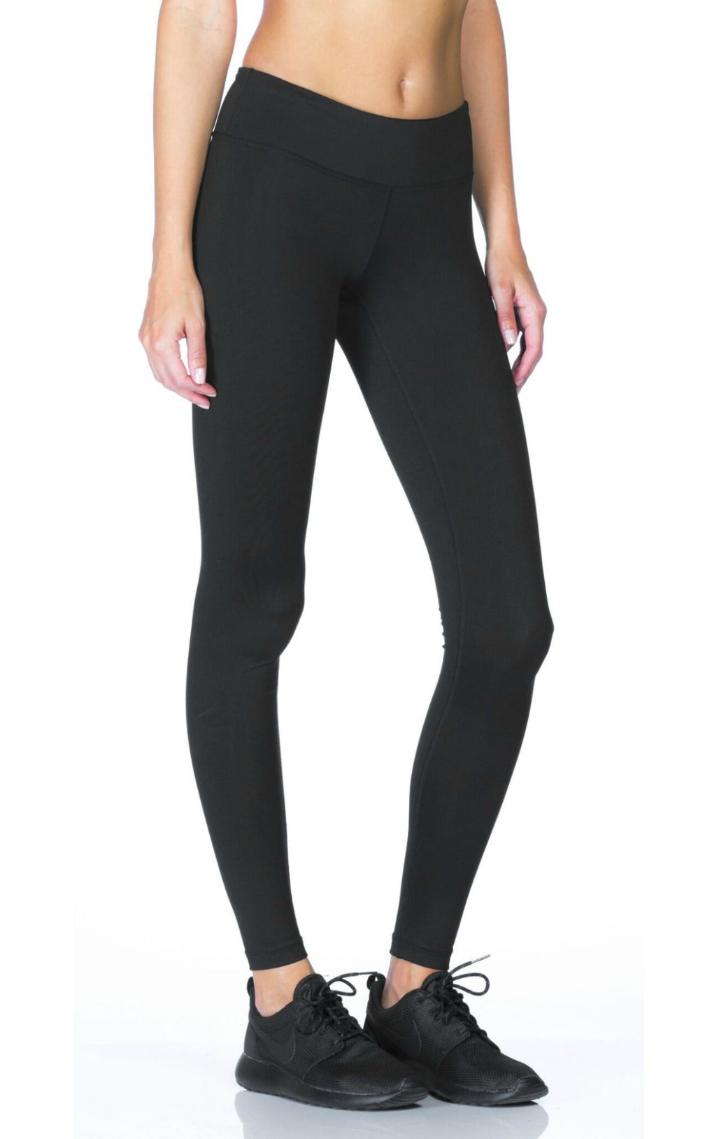 Drive High Rise Legging