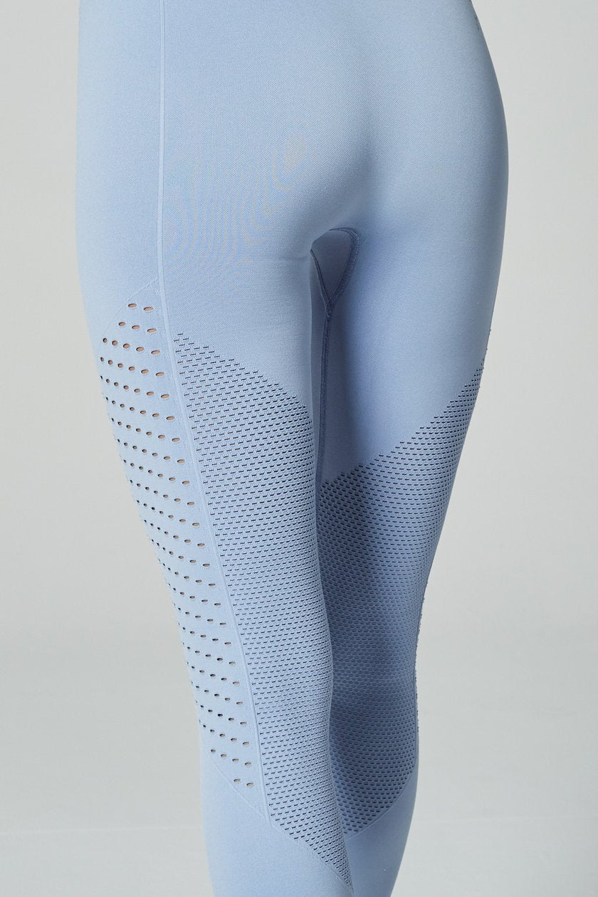 Eastham Legging Stone Wash