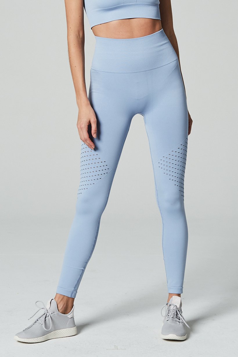 Eastham Legging Stone Wash