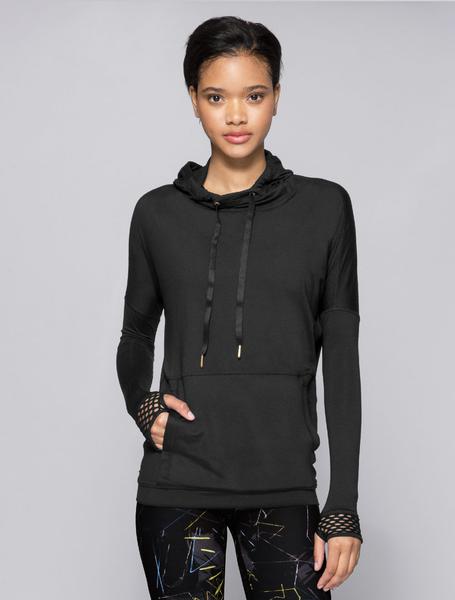 Shadow Dolman Hoodie