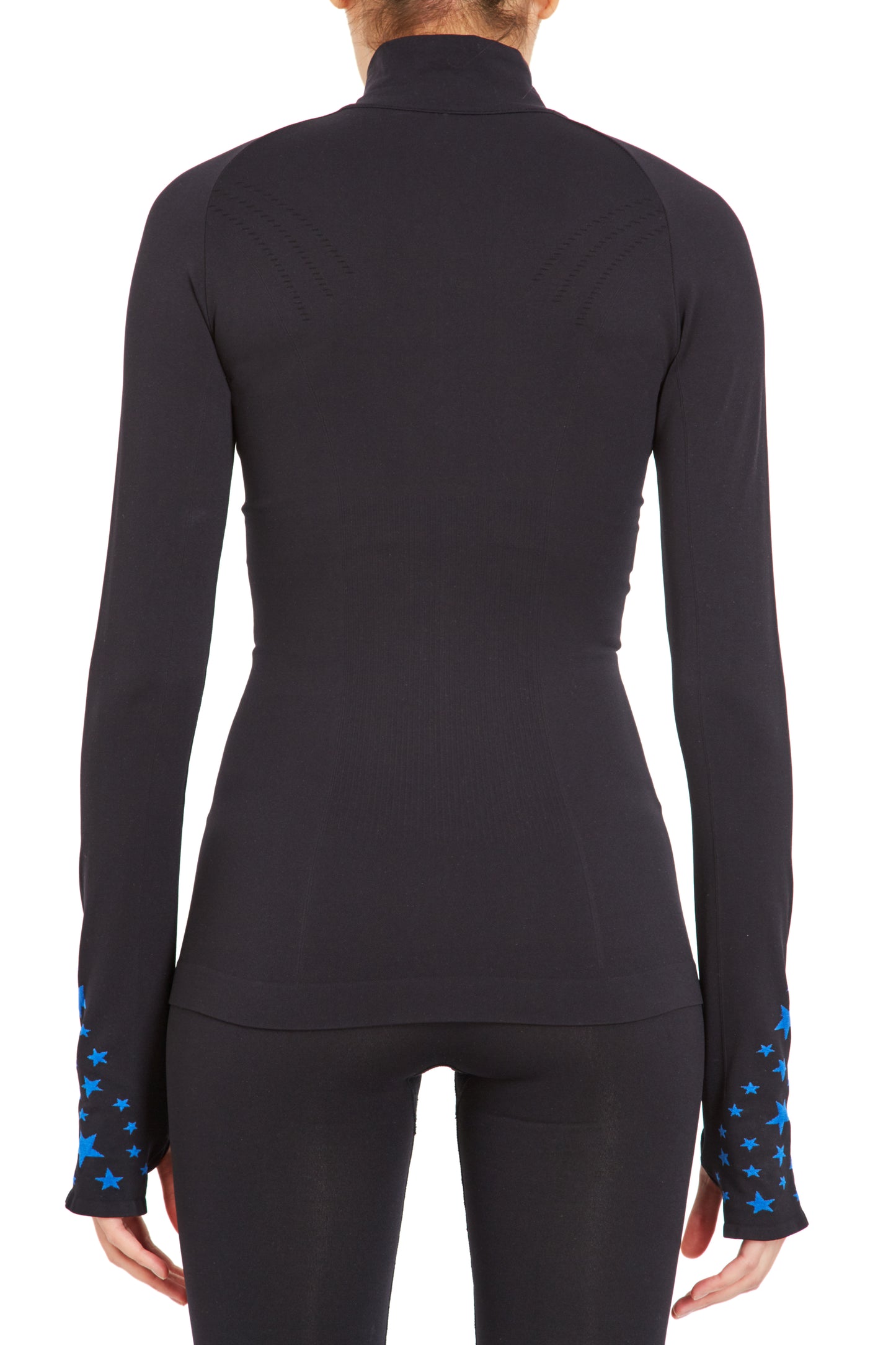 Seamless Star Jacket