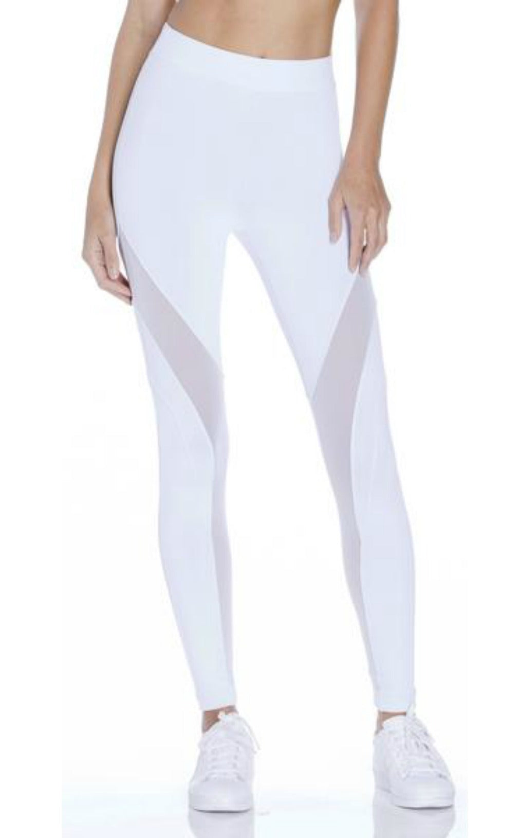Frame High Rise Legging
