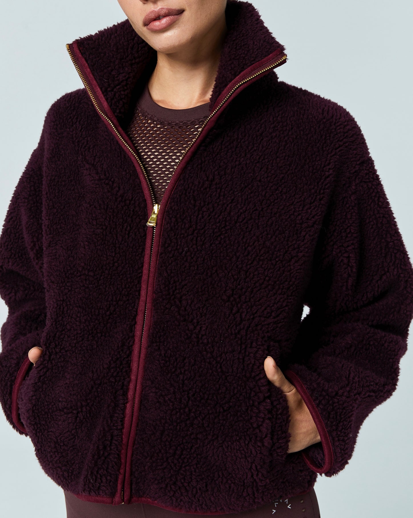 Highwood Jacket Fig