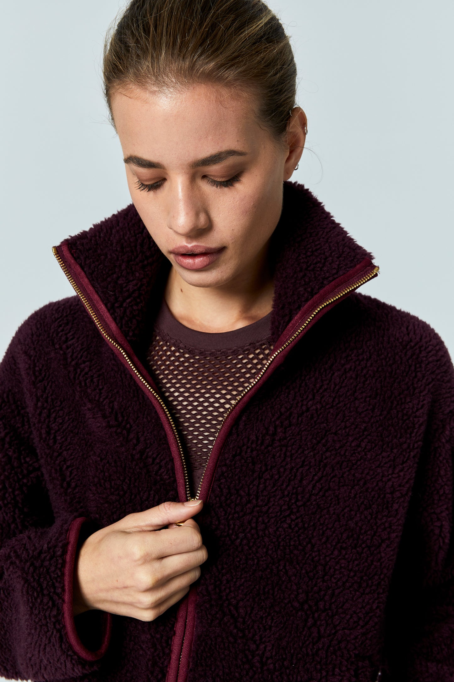 Highwood Jacket Fig