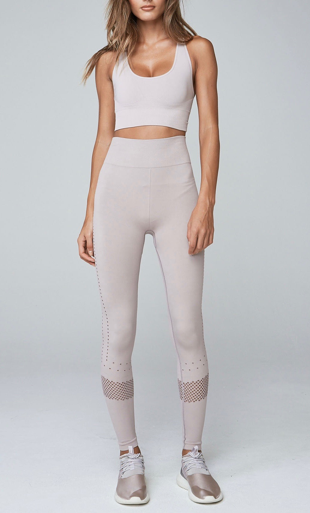 Justin Legging