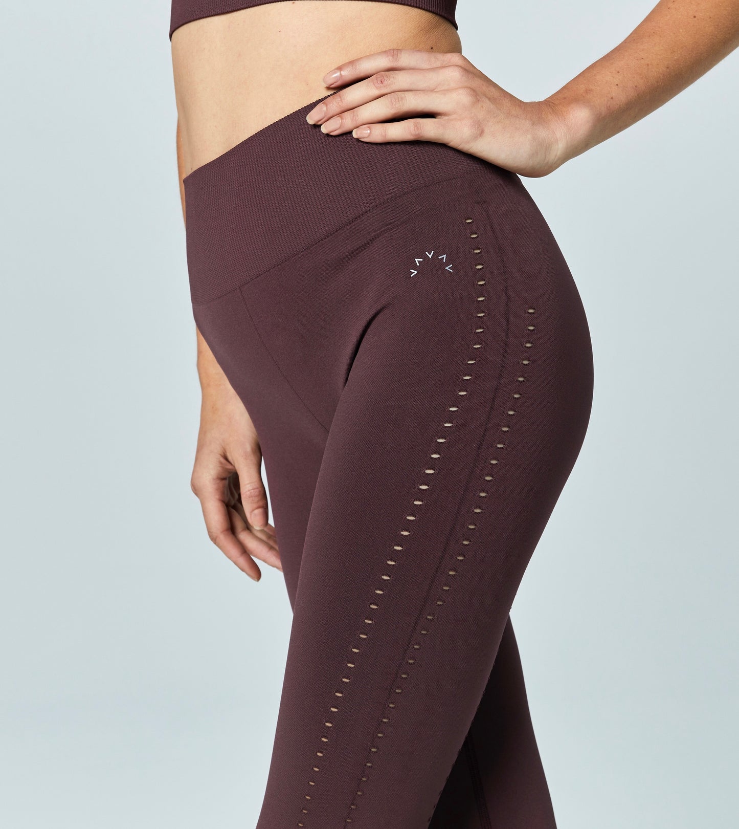 Justin Legging