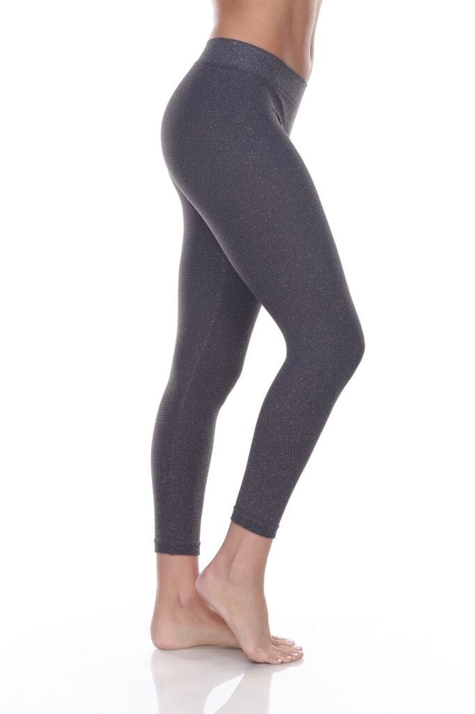 Jane Glitter Capri