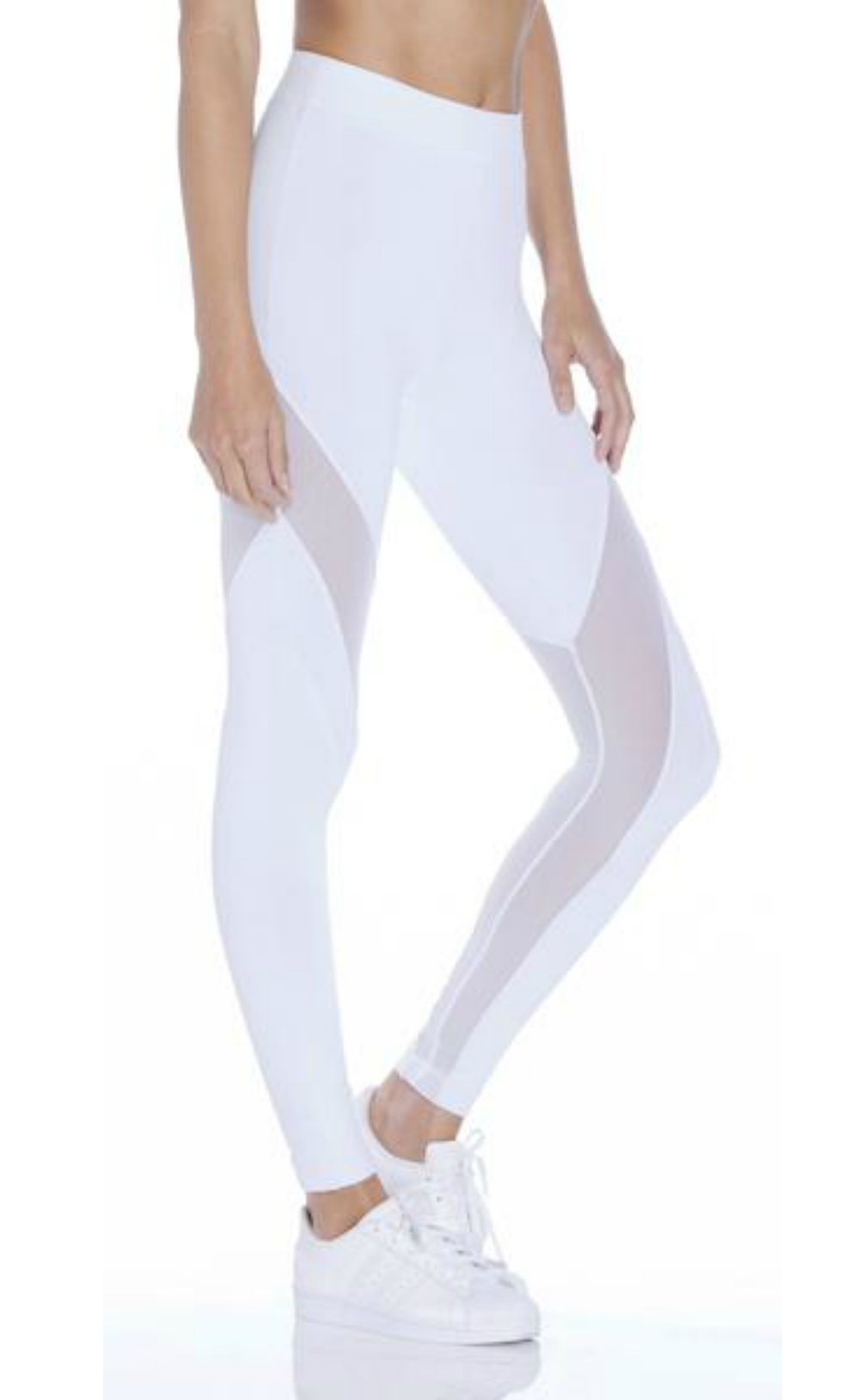Frame High Rise Legging