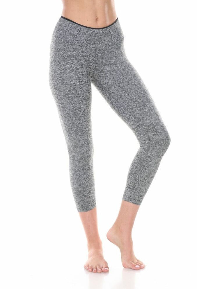 Mystic Capri Legging