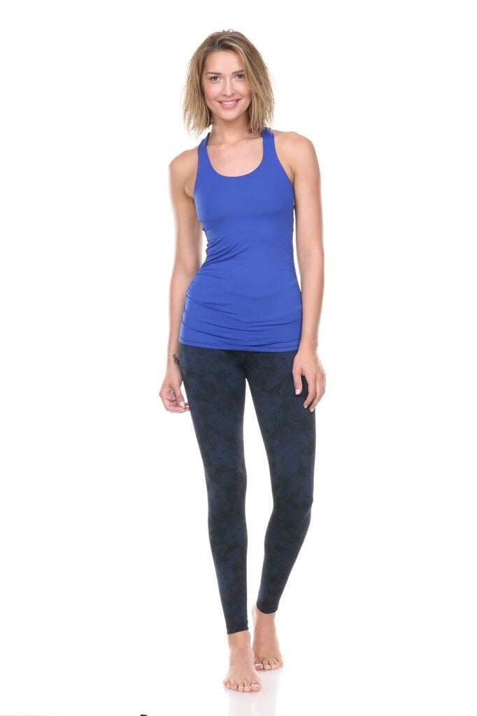 Reversible Legging