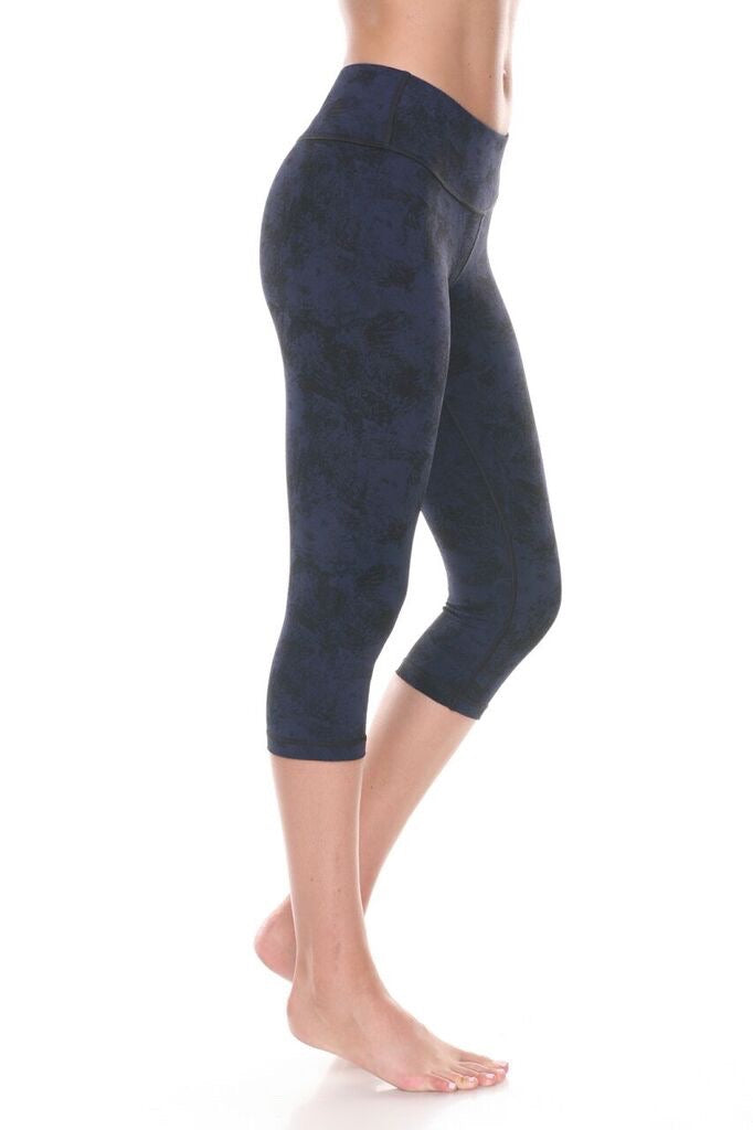 Reversible Capri