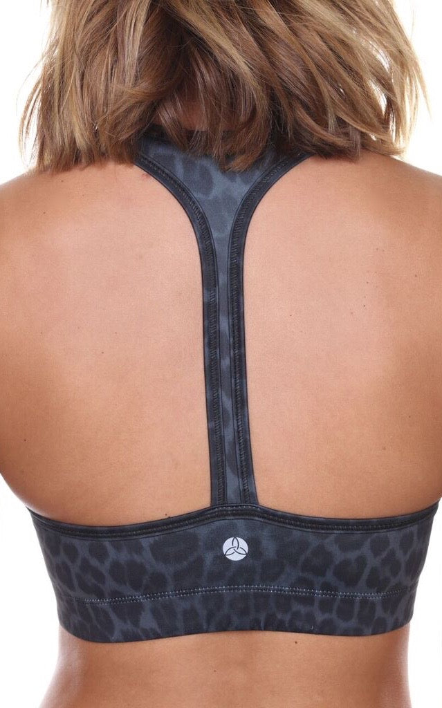 Hannah Sports Bra