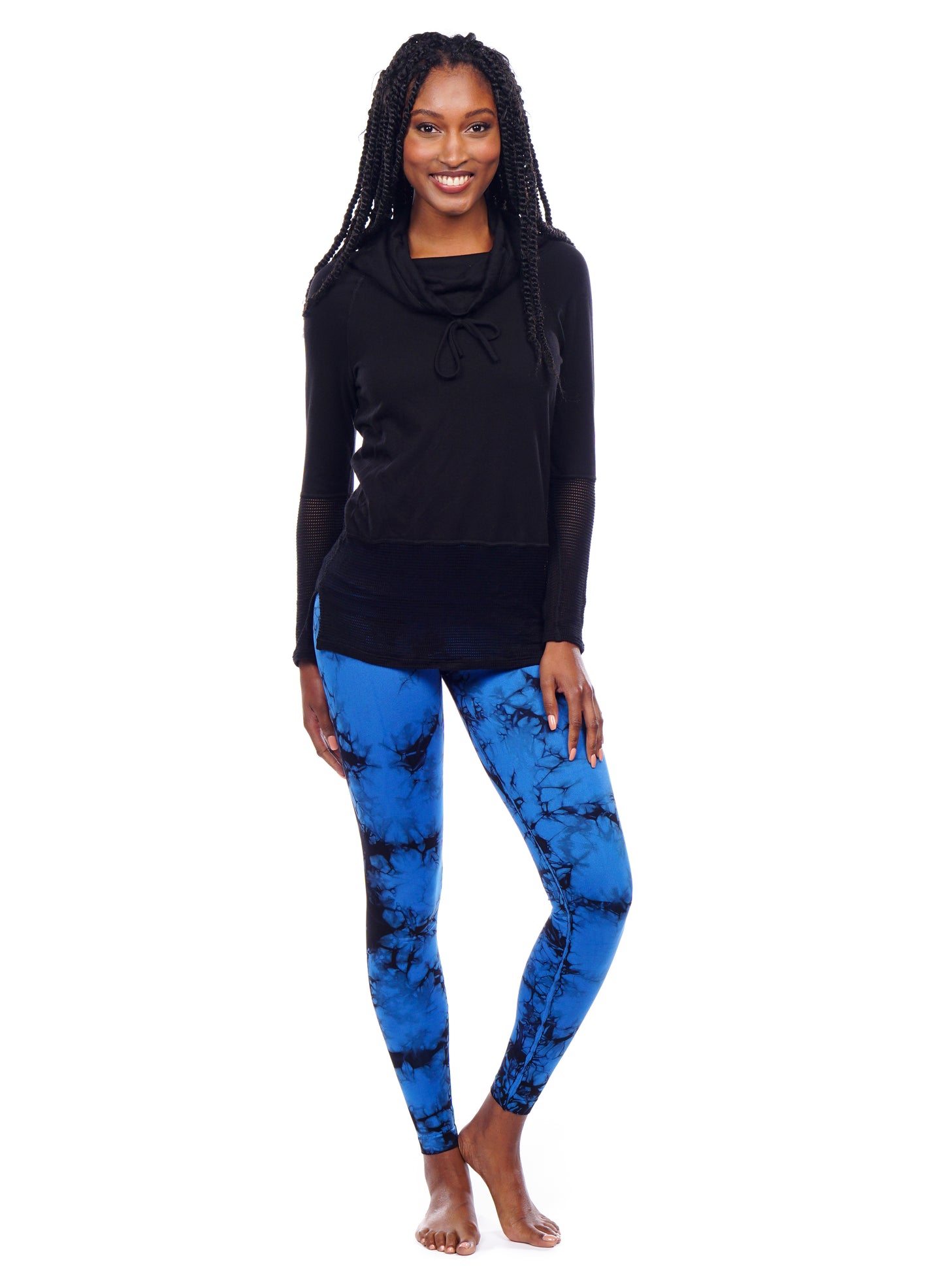 Ricky Long Sleeve Pullover