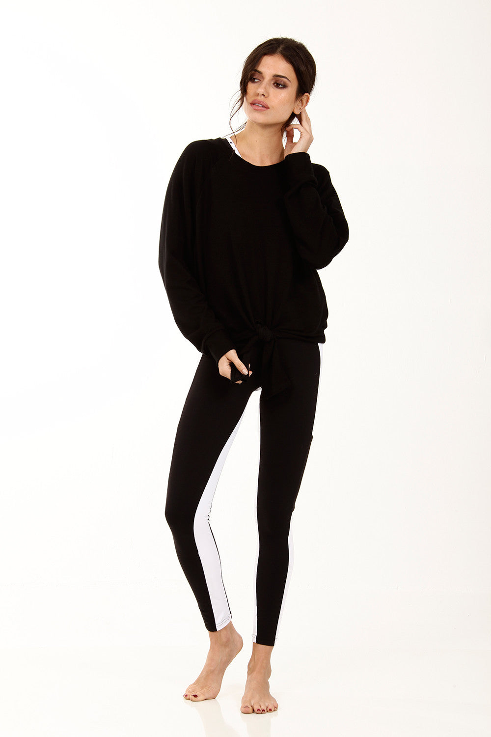 The Sky Sweatshirt