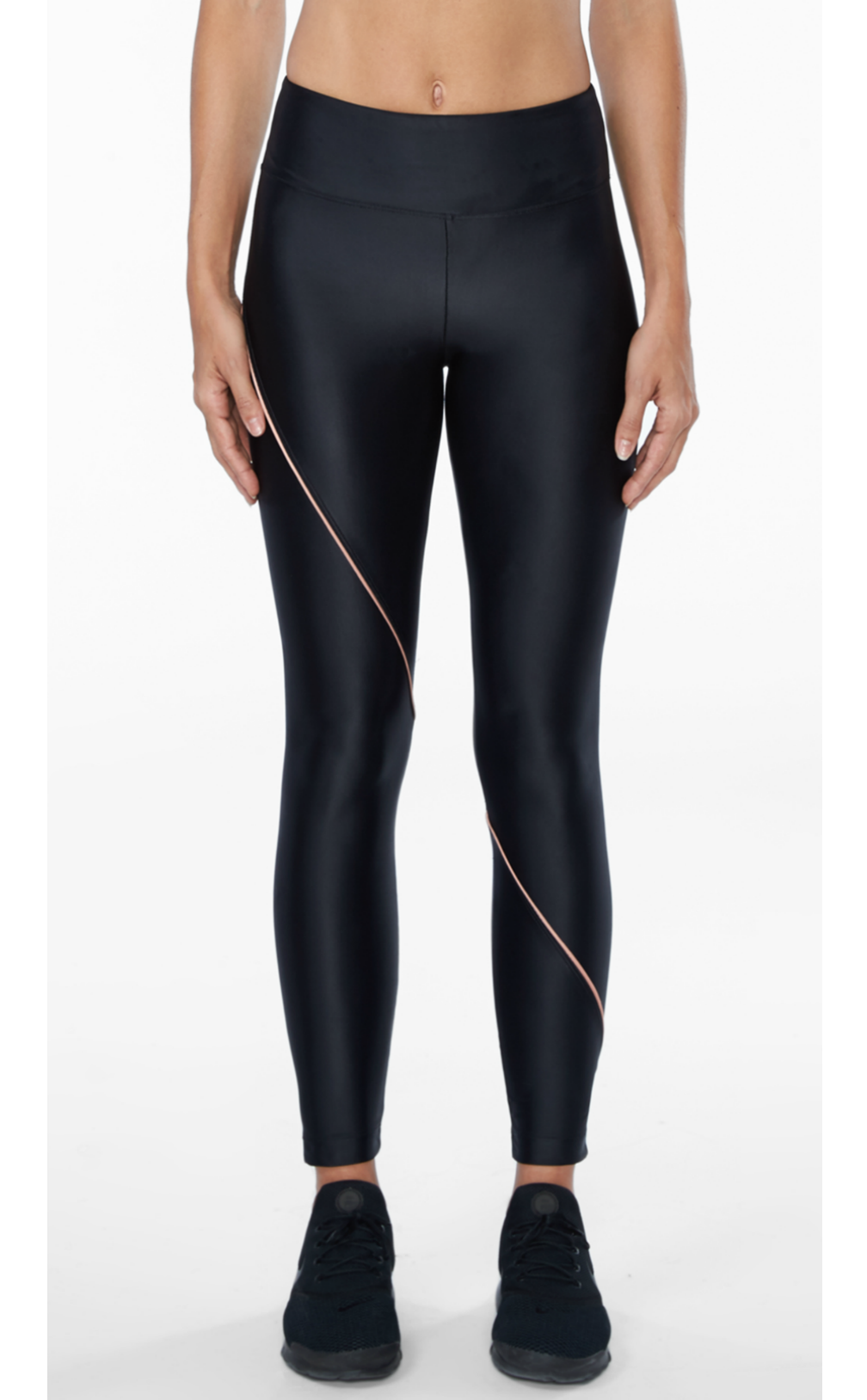Street Legging