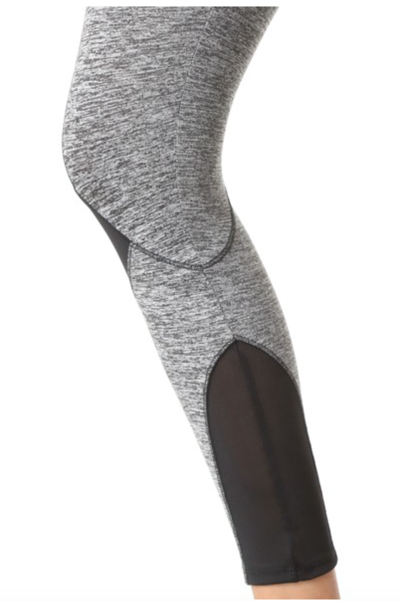 Contort Capri Legging