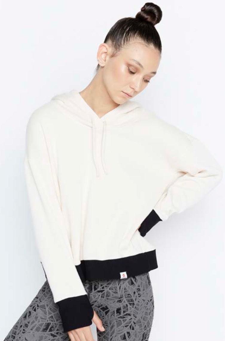 Warm Up Hoodie