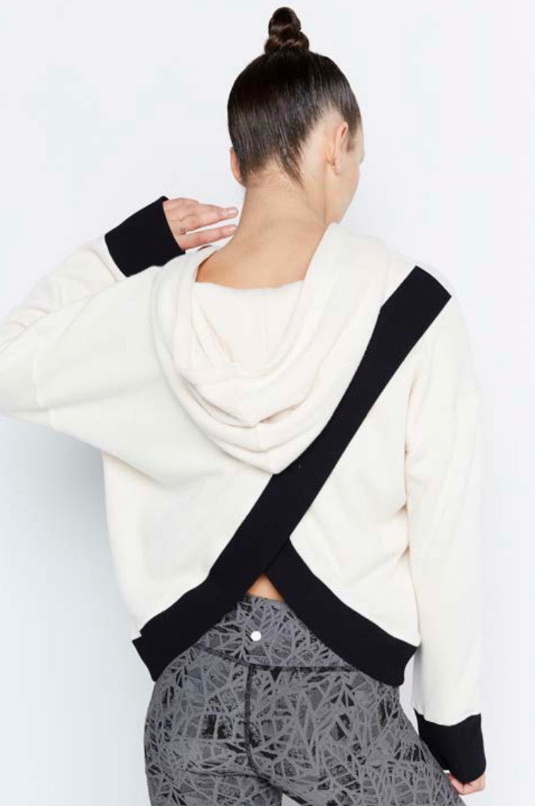Warm Up Hoodie