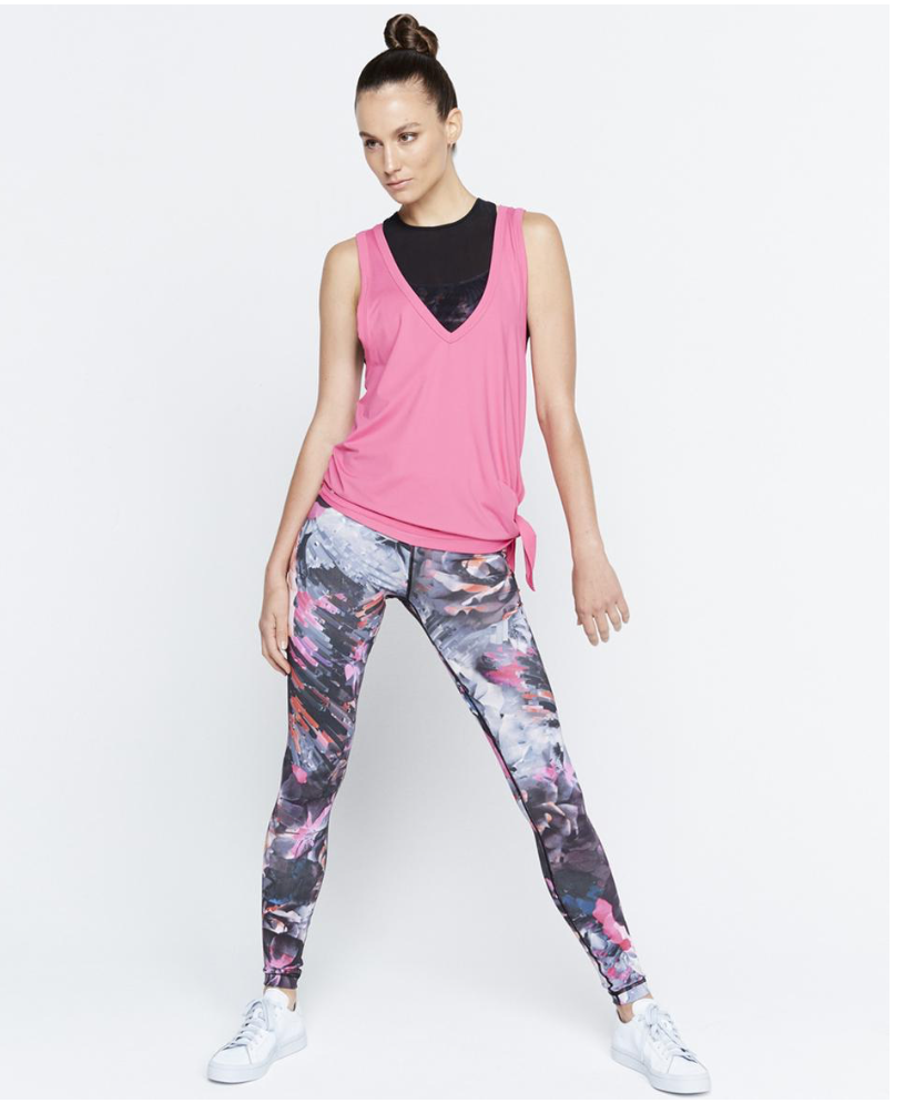 Tempest Rose Legging