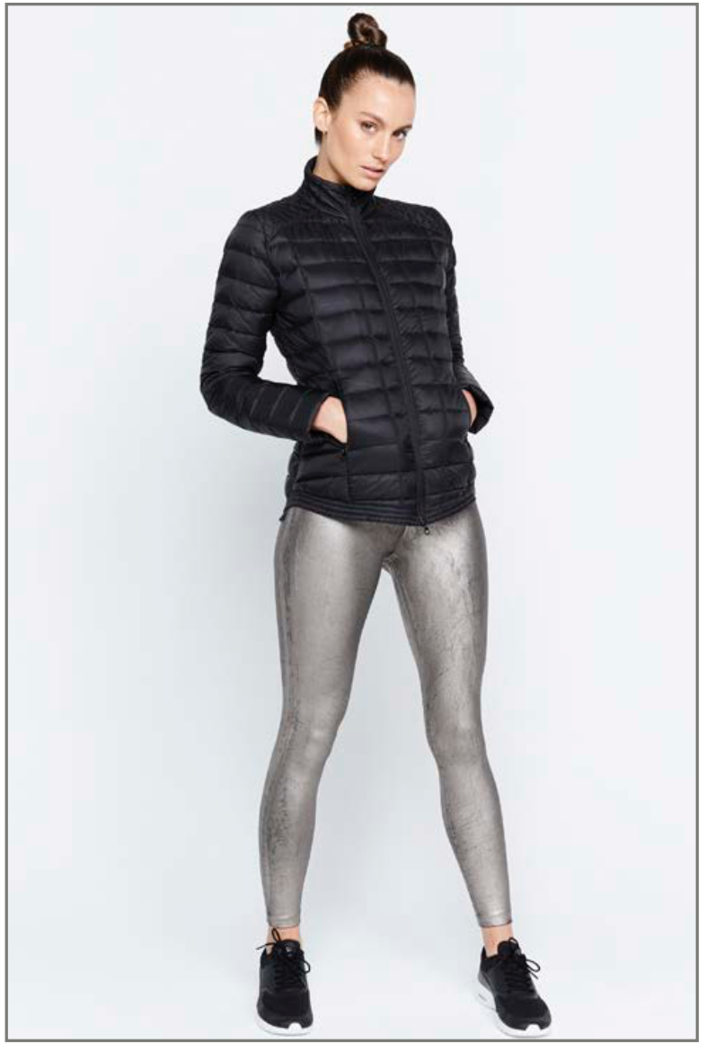 Chalet Jacket