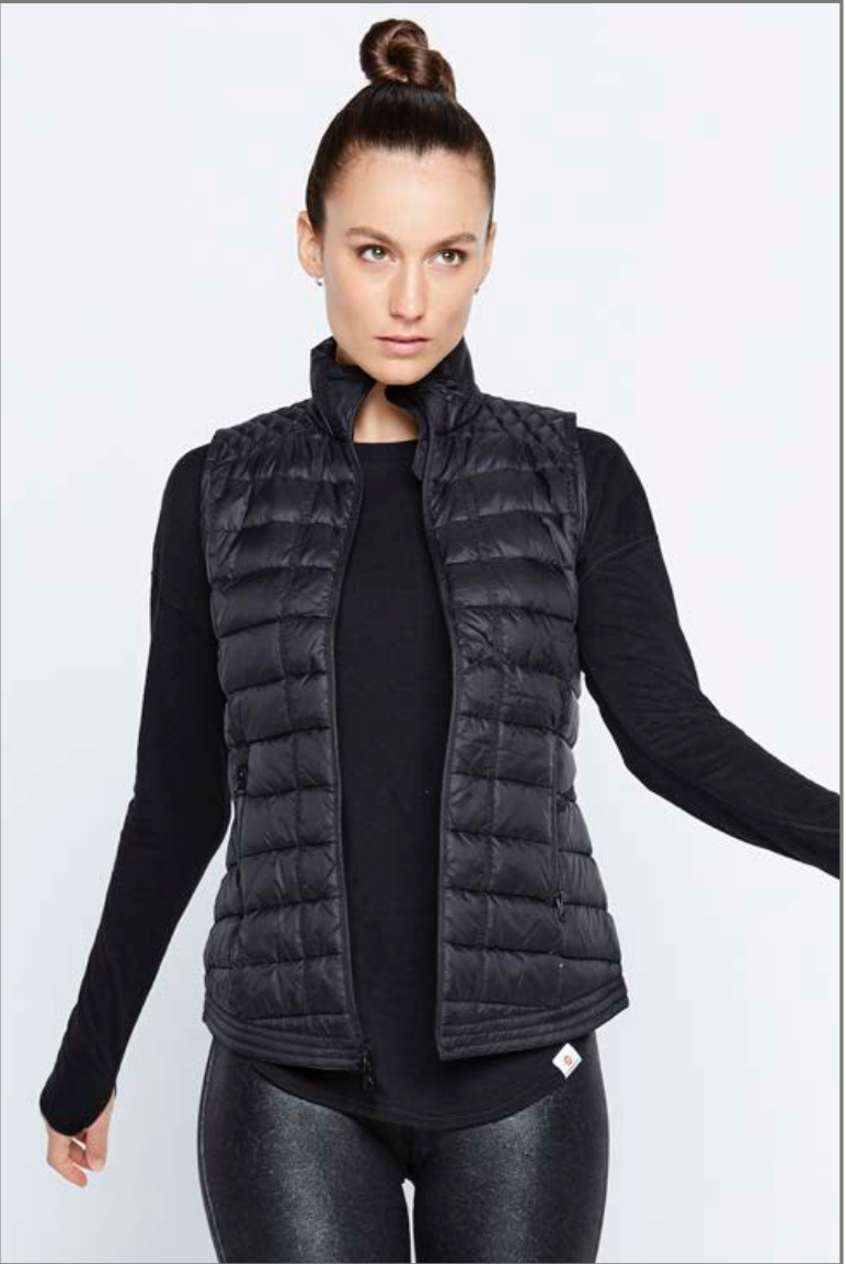 Chalet Vest