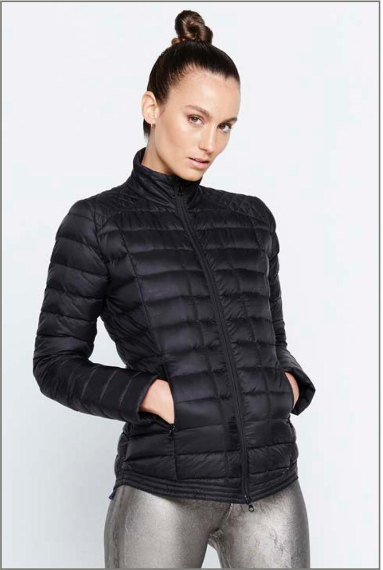 Chalet Jacket