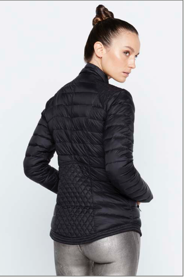 Chalet Jacket