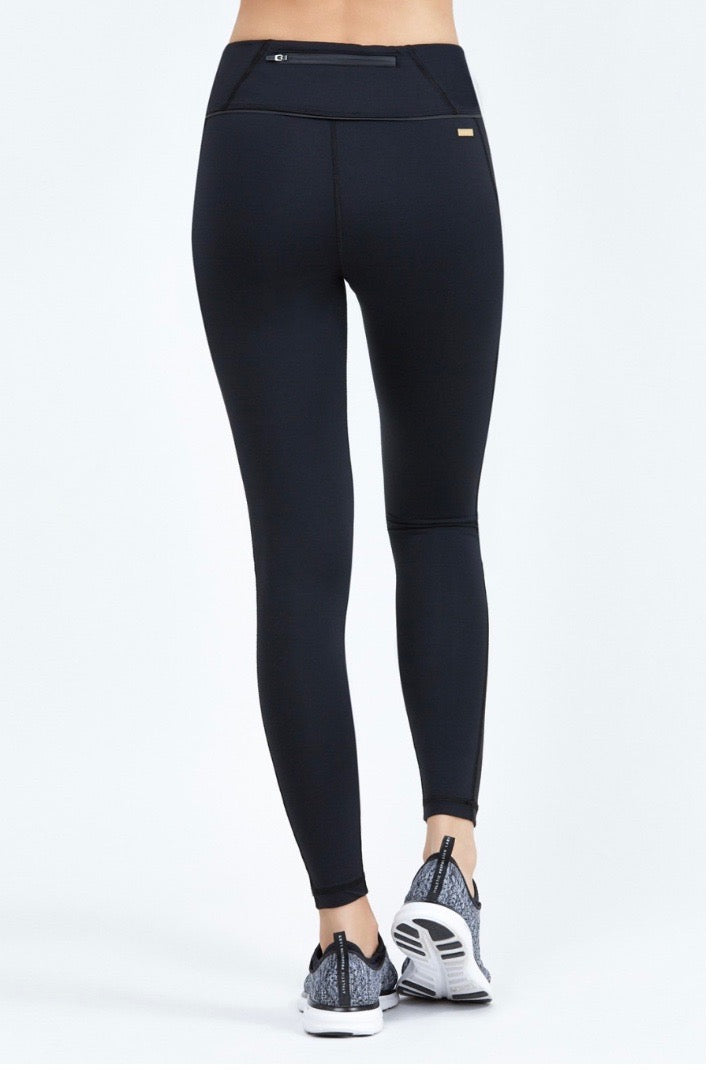 Blocked Tight