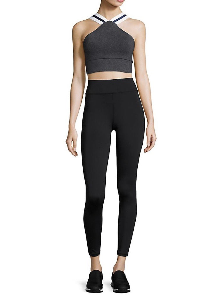 Halter Bra Top