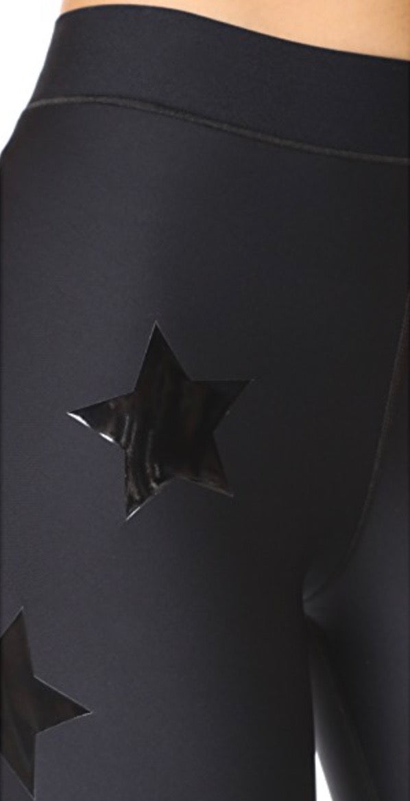 Ultra Lux Knockout Legging