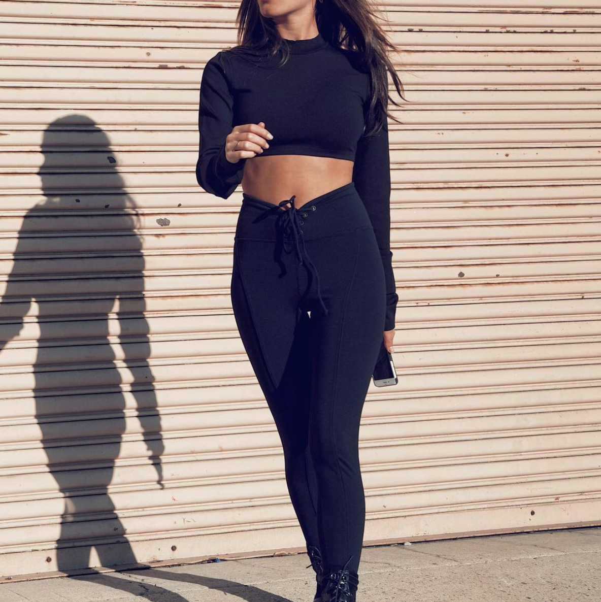 Football Legging