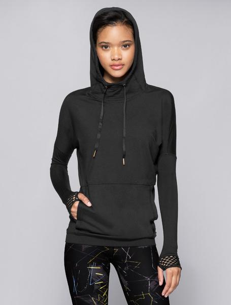 Shadow Dolman Hoodie