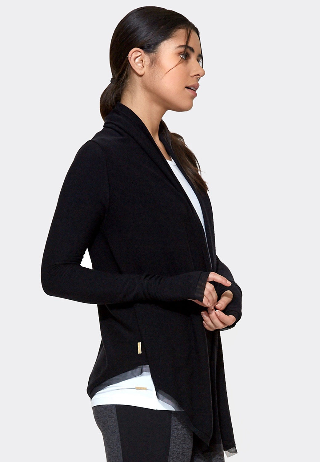 Everyday Cardigan
