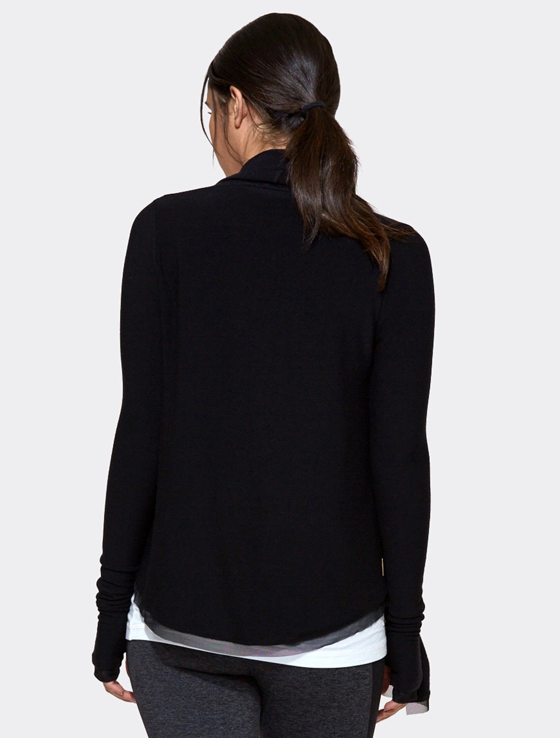 Everyday Cardigan