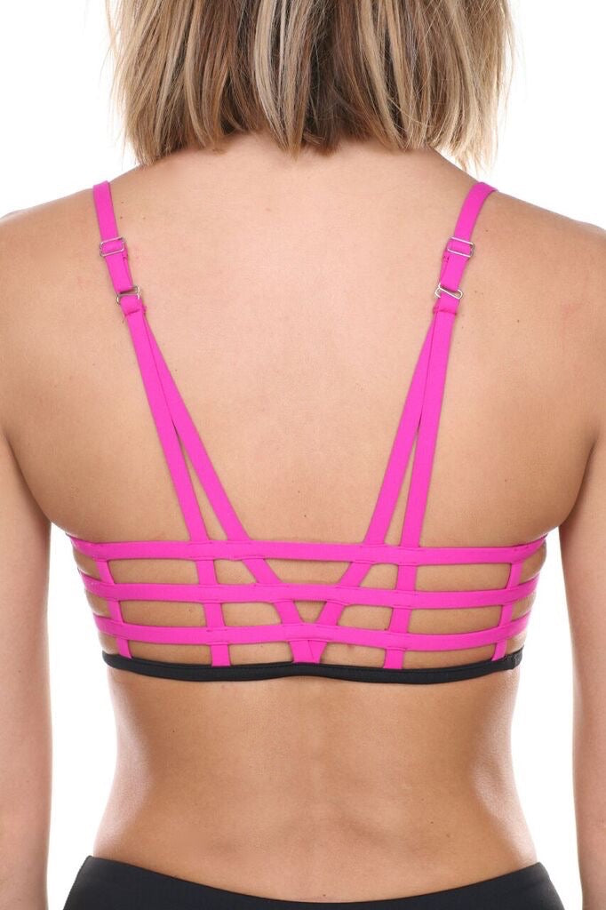 Spirit Bra