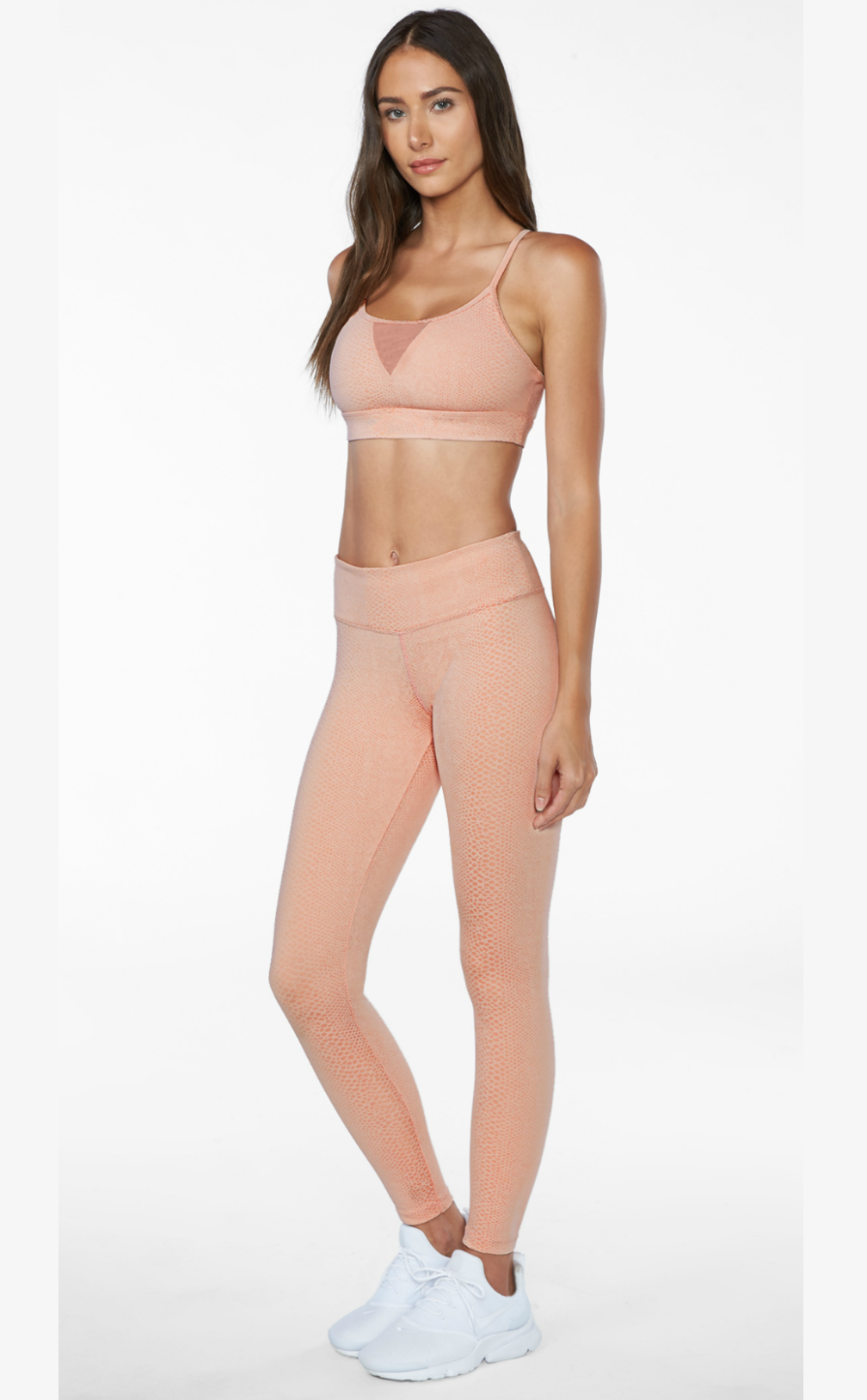 Trifecta Bra