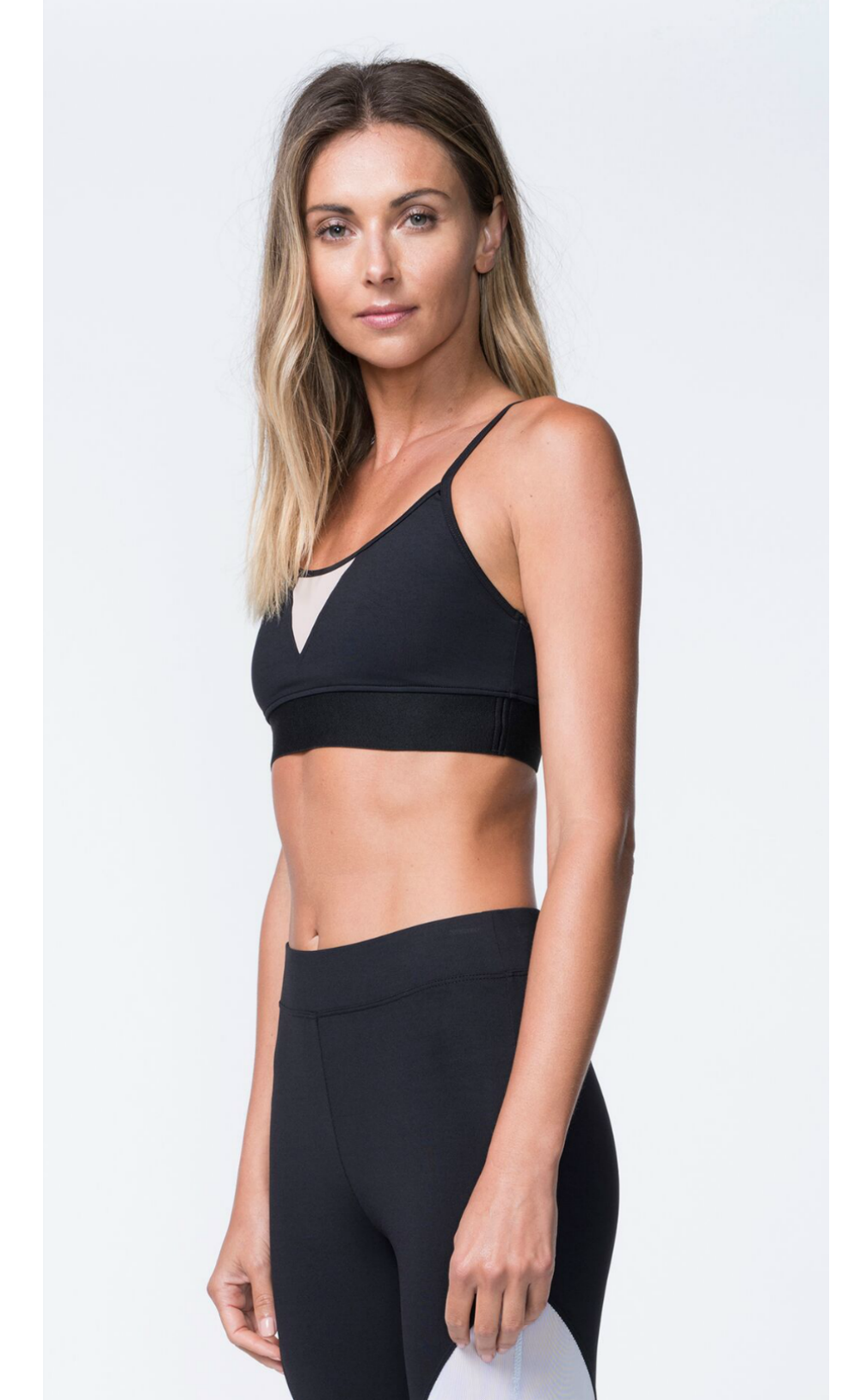 Trifecta Bra