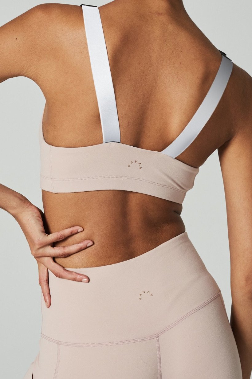 Martel Bra Sepia Rose