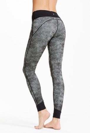 Reversible Speed Pant