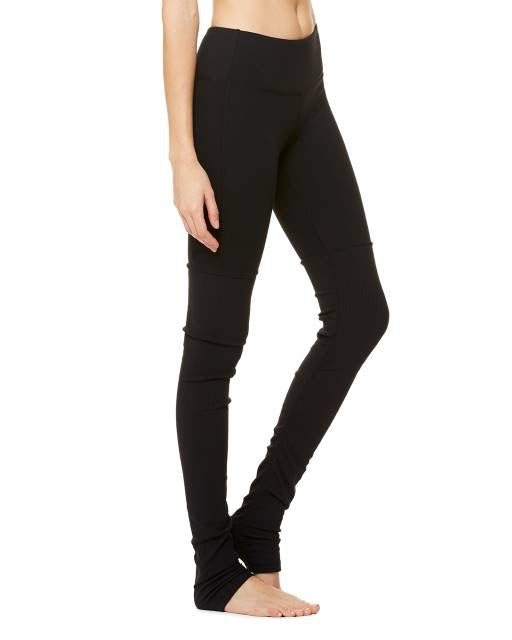 Goddess Legging Black